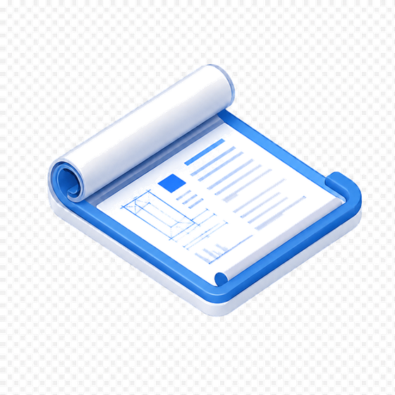 Microfab Blueprint