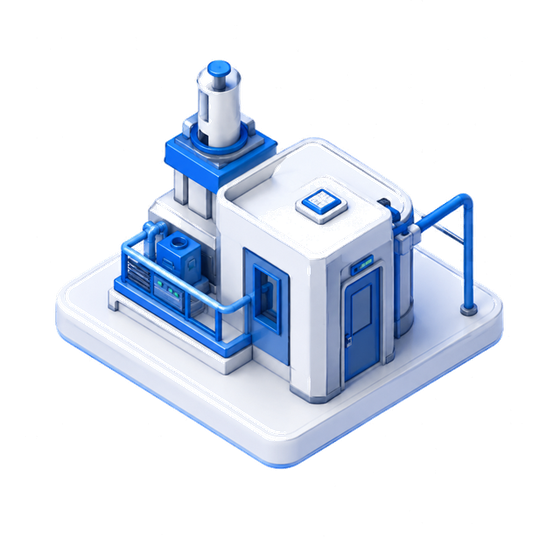 Microfab Build