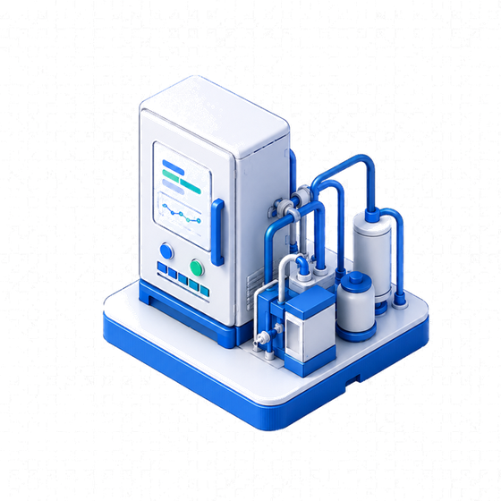 Microfab Control